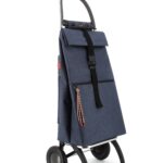 Big Tweed 2 Wheel Foldable