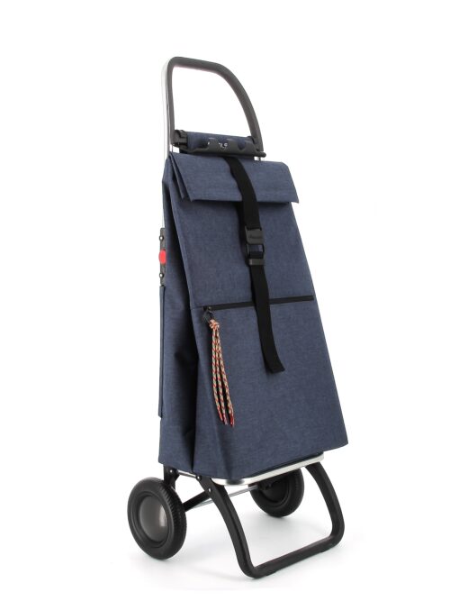 Big Tweed 2 Wheel Foldable