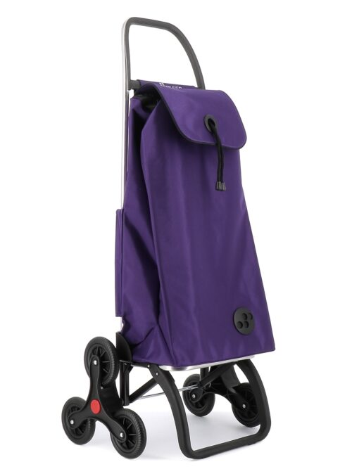 I-Max MF 6 Ruedas Sube Escaleras