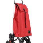 I-Max MF 6 Wheel Stair Climber