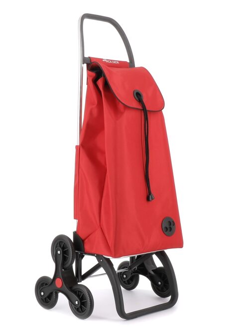 I-Max MF 6 Wheel Stair Climber