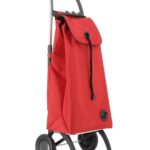 I-Max MF 2 Ruedas Plegable