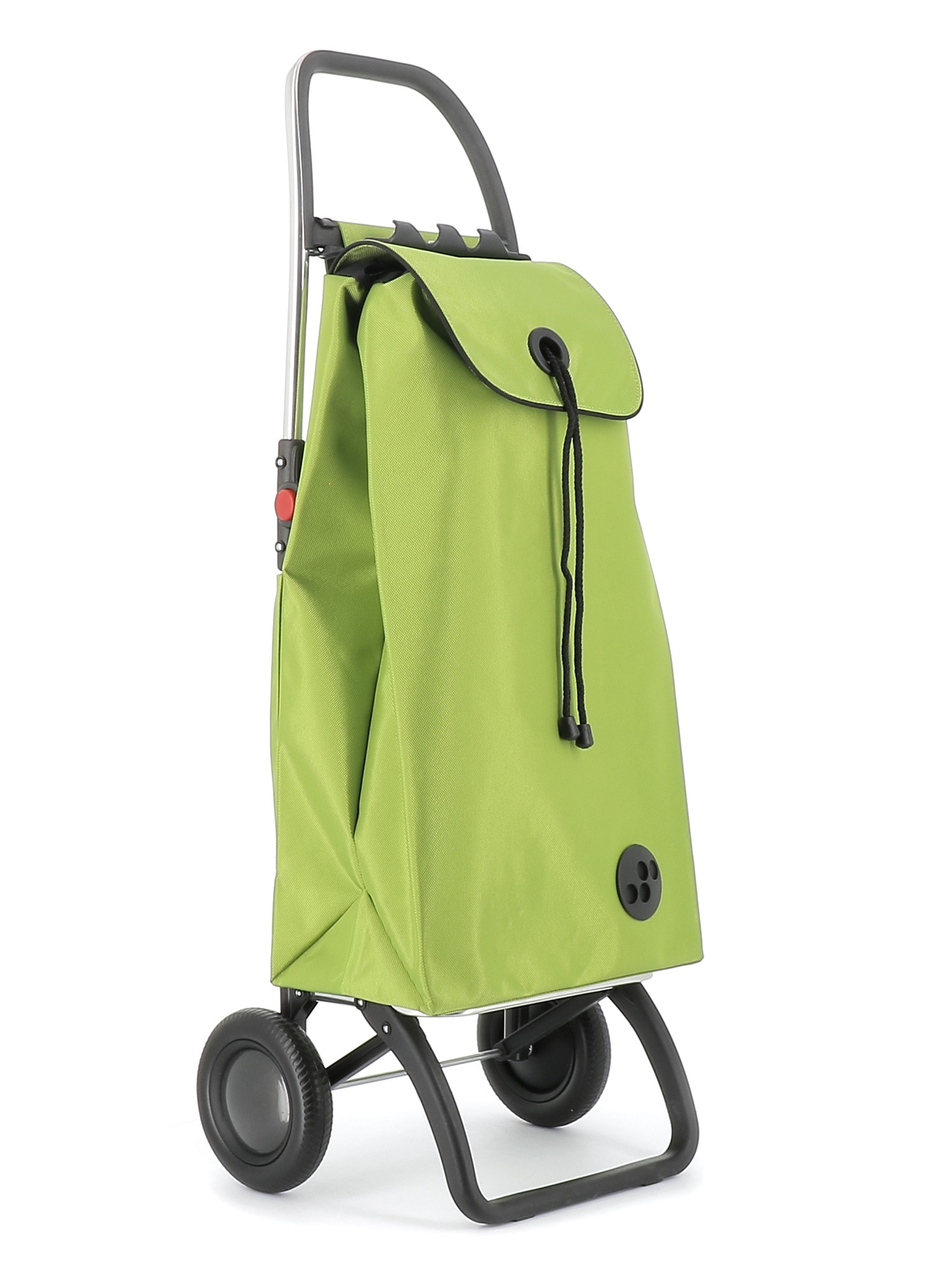Rolser I-Max MF 2 Wheel Foldable Shopping Trolley - ROLSER USA