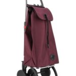 I-Max MF 4 Wheel Foldable