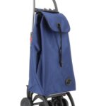 I-Max MF 4 Wheel 2 Swivelling Foldable