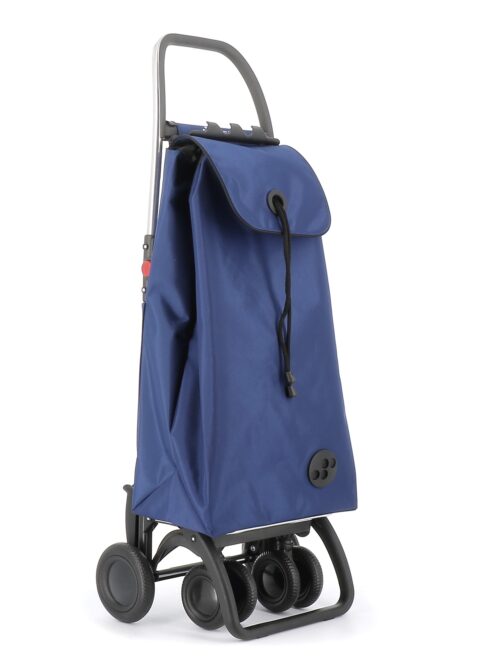I-Max MF 4 Wheel 2 Swivelling Foldable