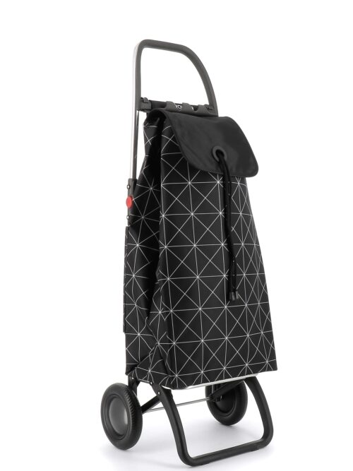 I-Max Star 2 Ruedas Plegable