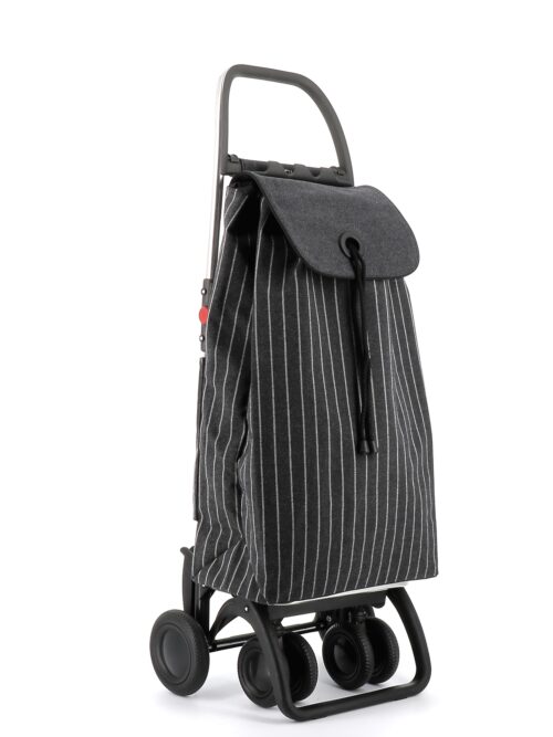 I-Max Tailor 4 Wheel 2 Swivelling Foldable