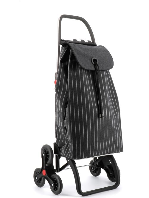 I-Max Tailor 6 Wheel Stair Climber Foldable