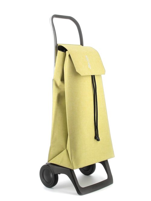 Rolser Jet Tweed Joy 2 Wheel Shopping Trolley