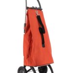 EcoSak 2 Ruedas Plegable