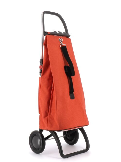 EcoSak 2 Ruedas Plegable