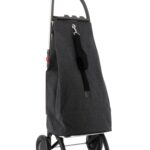 EcoSak 2 Wheel Foldable