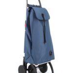 I-Max MF 4 Wheel Foldable