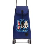 I-Max MF "Kukuxumusu" 2 Ruedas Plegable