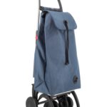 I-Max MF 4 Wheel 2 Swivelling Foldable