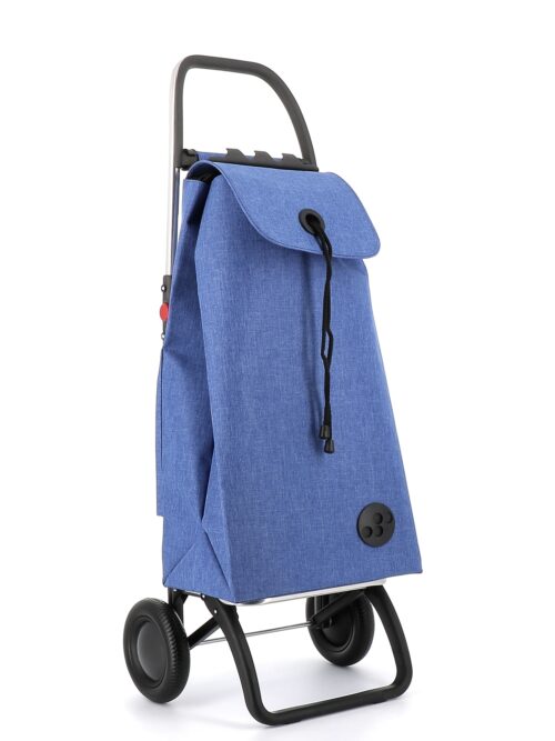 I-Max Tweed 2 Ruedas Plegable