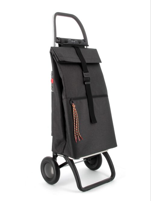 Big Tweed 2 Ruedas Plegable