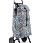 I-Max William Morris 2 Ruedas Plegable