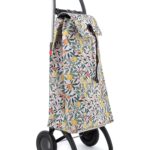 I-Max William Morris 2 Ruedas Plegable