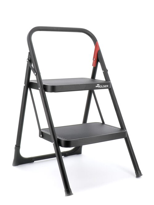 Taburete Plegable Rolser M10 ANSI