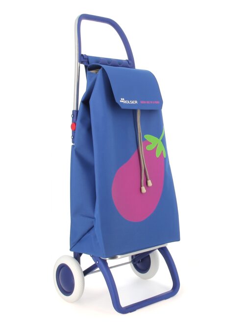 Serrella LN 2 Ruedas Plegable - Agatha Ruiz de la Prada