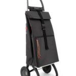 Rolser Big Tweed 2 Wheel Foldable Shopping Trolley