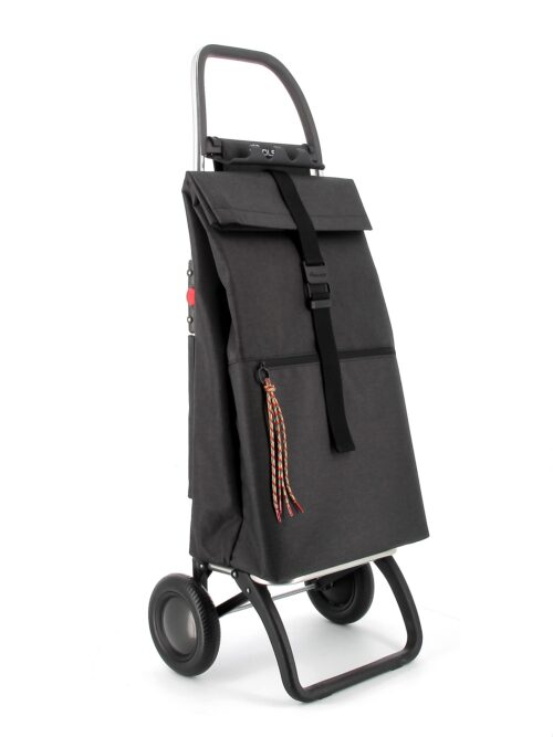 Rolser Big Tweed 2 Wheel Foldable Shopping Trolley