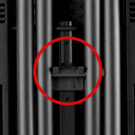 K-Surf Black Tube