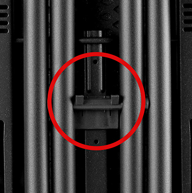 K-Surf Black Tube
