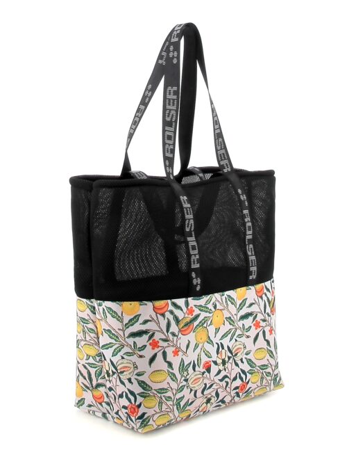Urban William Morris Bag