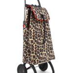 I-Max Wild 2 Wheel Foldable