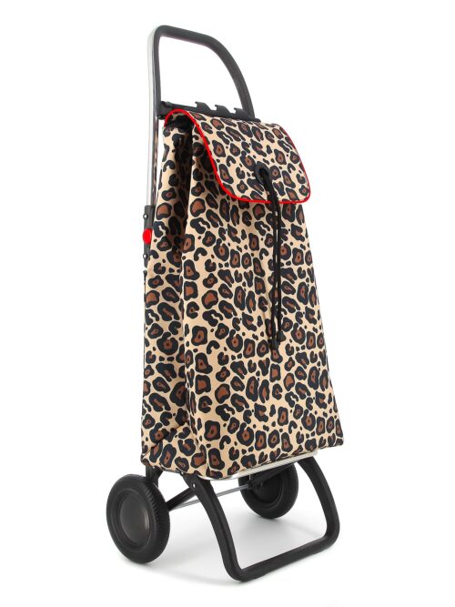 I-Max Wild 2 Wheel Foldable
