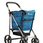Basket Polar 4B Foldable