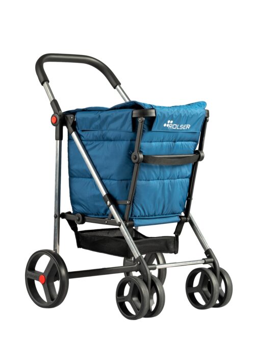 Basket Polar 4B Foldable