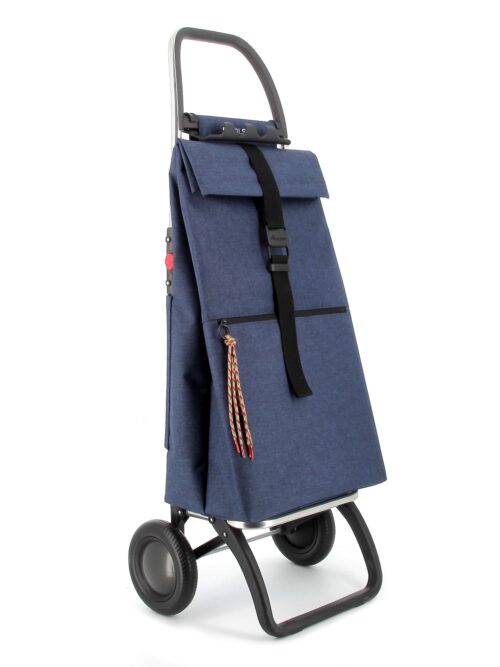 Big Tweed 2 Ruedas Plegable