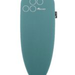 Funda para Tabla de Planchar K-MiniSurf | 81x37 cm