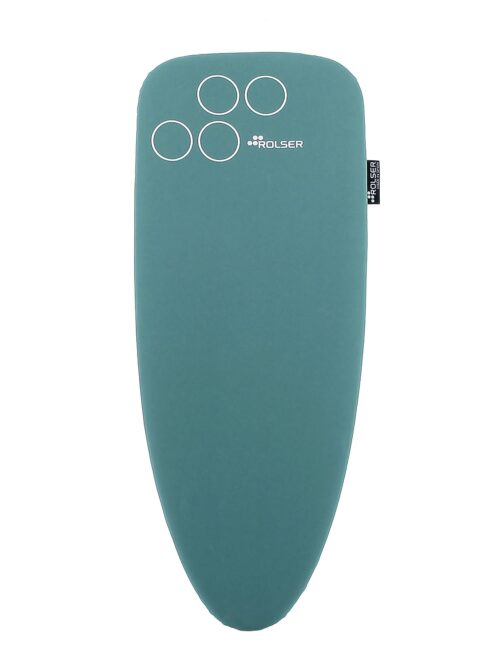K-MiniSurf Ironing Board Cover | 81x37 cm