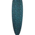 K-Surf Ironing Board Cover | 141x48 cm